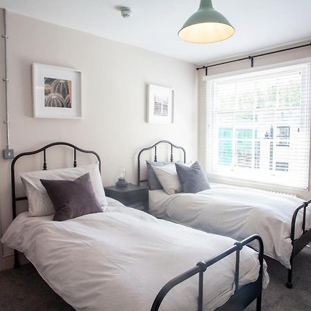 Oxford Street Grand Apartment- Free Evening Parking サウサンプトン エクステリア 写真