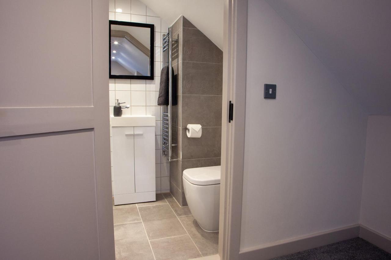 Oxford Street Grand Apartment- Free Evening Parking サウサンプトン エクステリア 写真