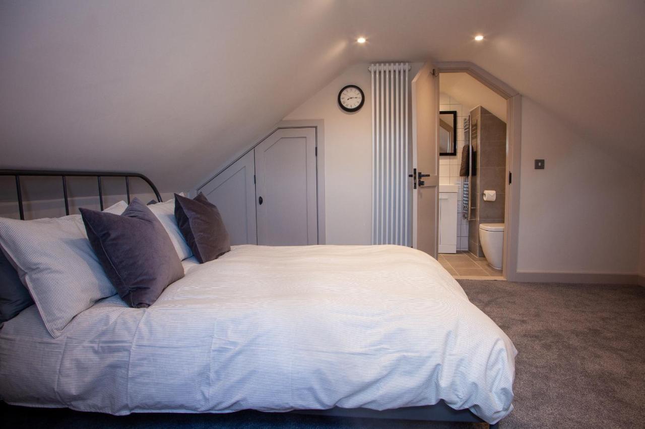 Oxford Street Grand Apartment- Free Evening Parking サウサンプトン エクステリア 写真