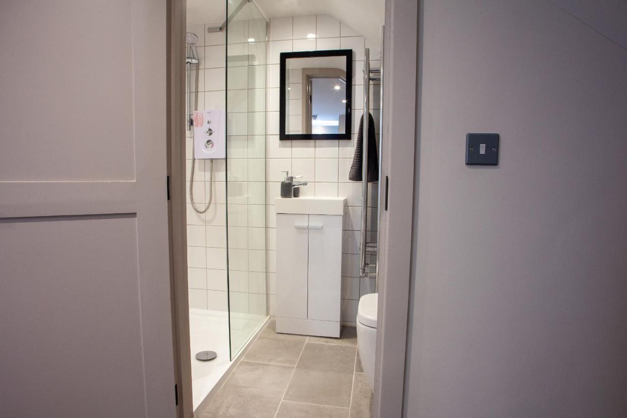 Oxford Street Grand Apartment- Free Evening Parking サウサンプトン エクステリア 写真